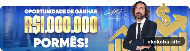 Cashback semanal de até 15% para jogadores okokoba